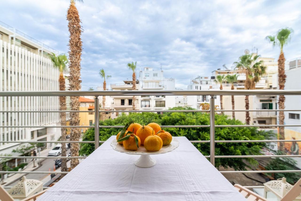 Boutique With Parkview Heraklion (Crete)