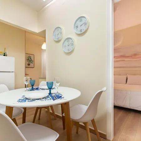 Boutique Apartment With Parkview Héraklion Extérieur photo