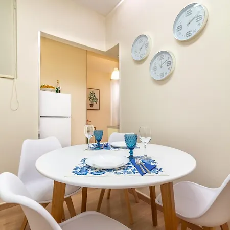 Boutique Apartment With Parkview Héraklion Extérieur photo