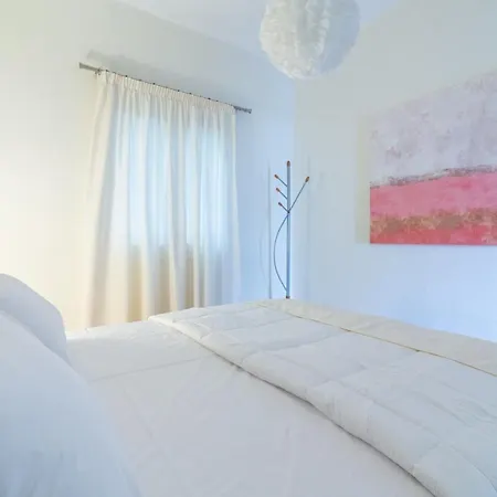 Boutique Apartment With Parkview Héraklion Extérieur photo