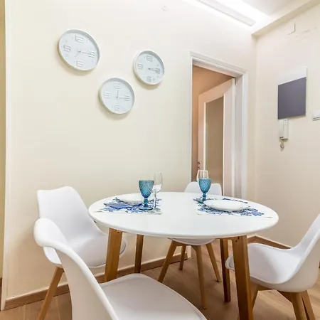 Boutique Apartment With Parkview Héraklion Extérieur photo
