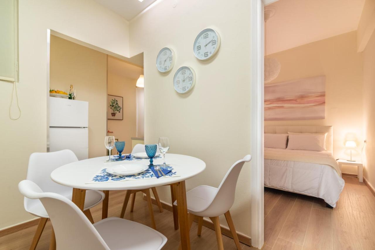 Appartement Boutique With Parkview Héraklion