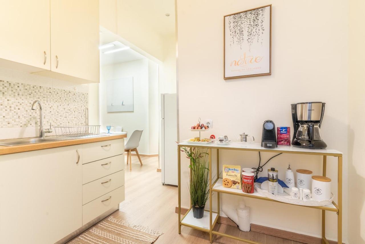 Appartement Boutique With Parkview *
