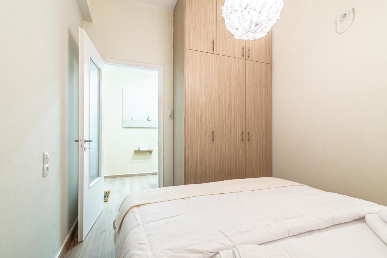 Appartement Boutique With Parkview Héraklion