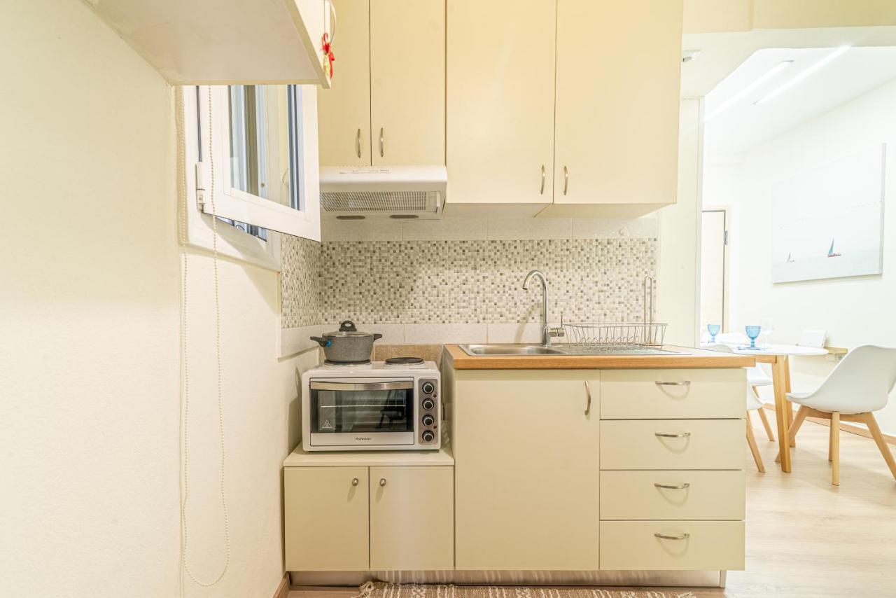 Appartement Boutique With Parkview