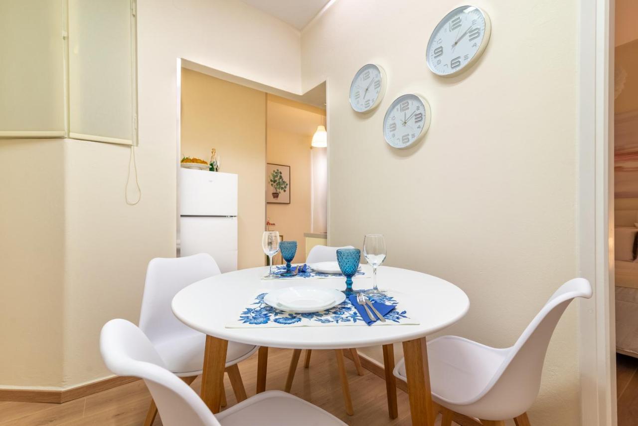 Appartement Boutique With Parkview *