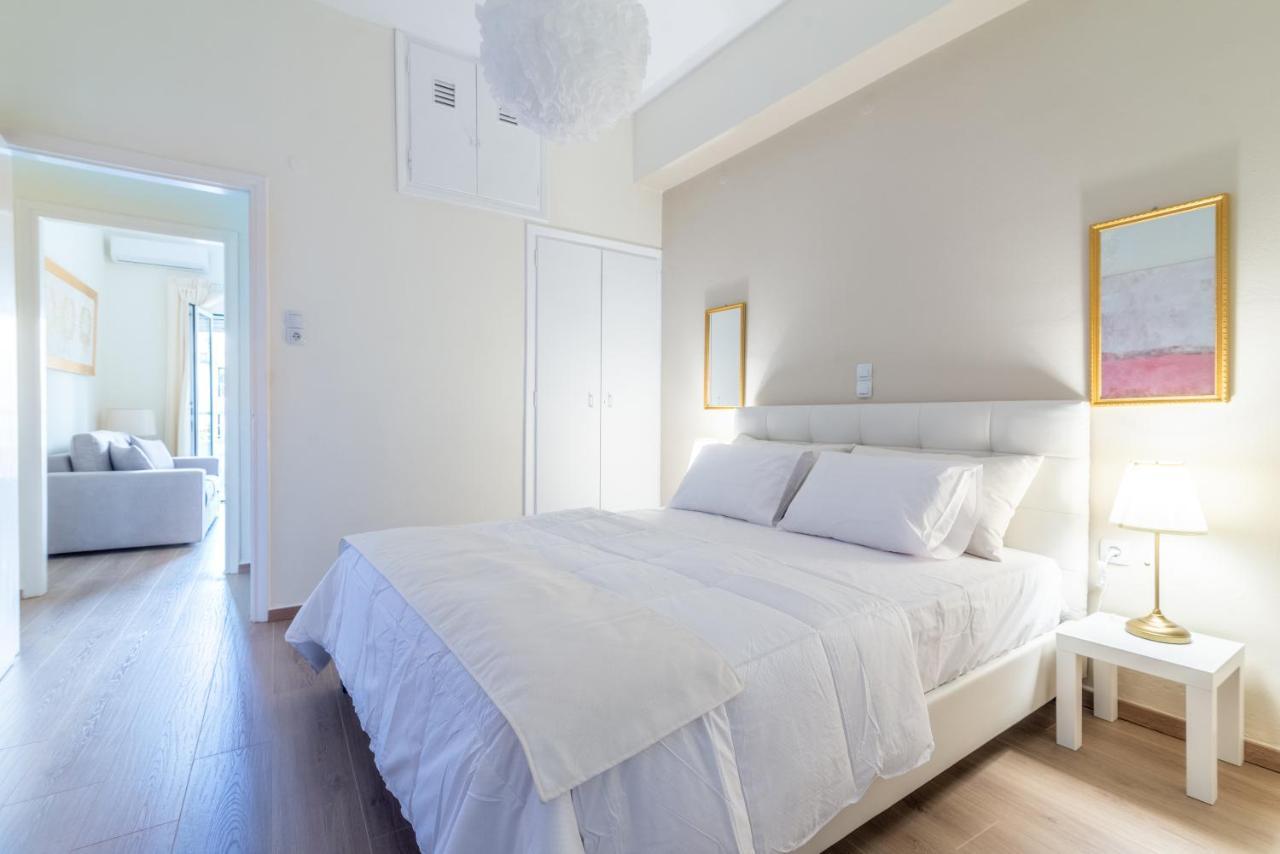Boutique With Parkview Appartement *