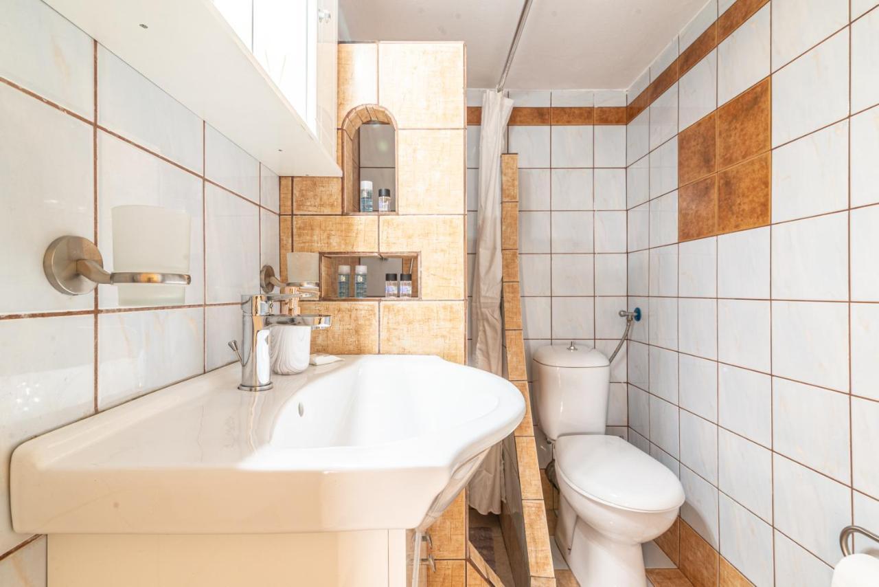 Boutique With Parkview Appartement