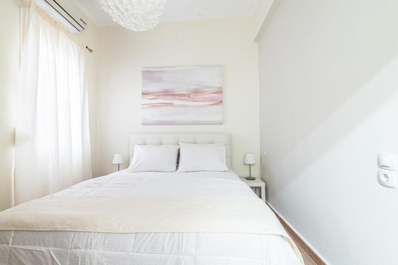 Appartement Boutique With Parkview *
