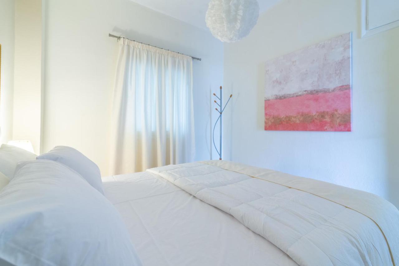 Boutique With Parkview Appartement *