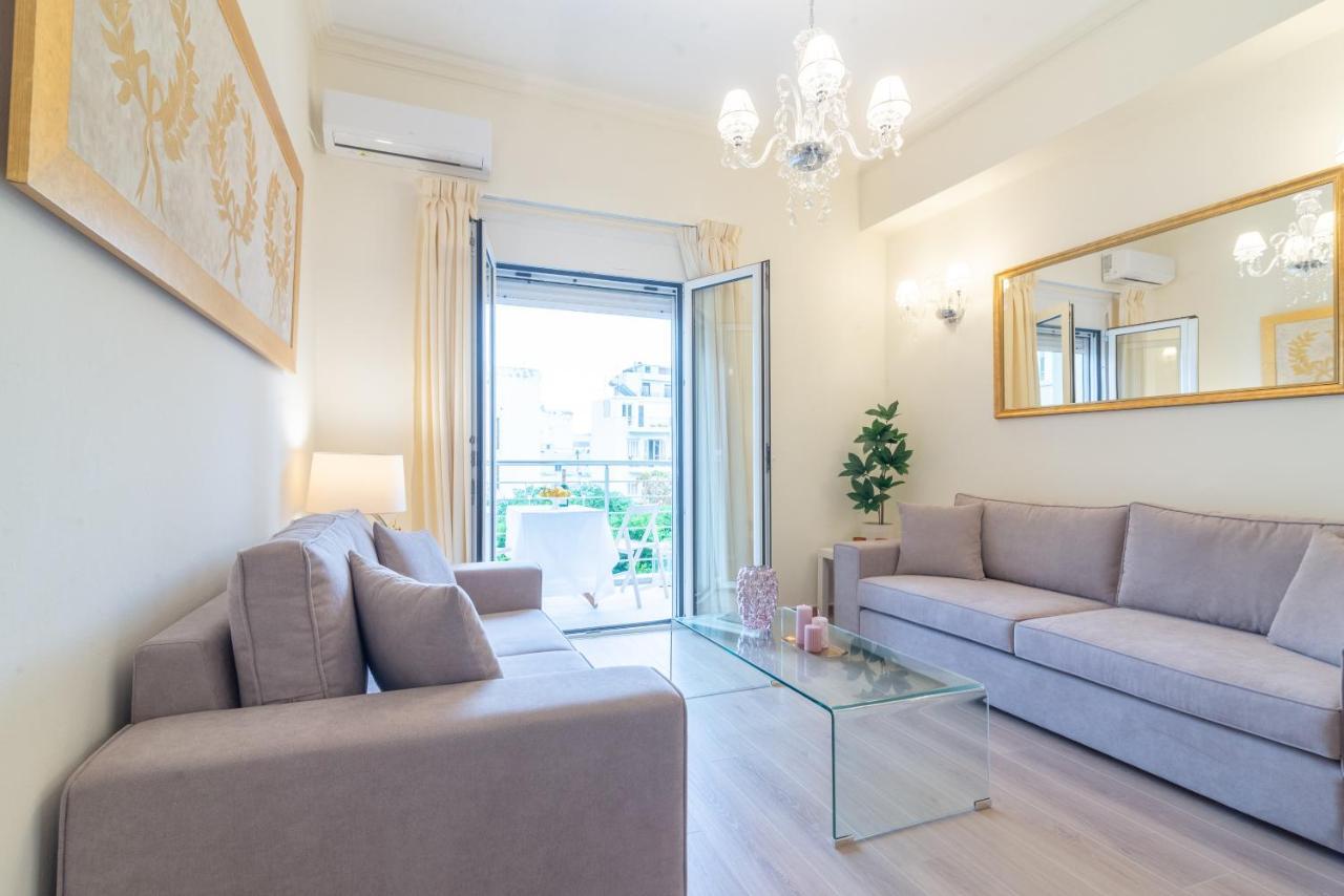 Boutique With Parkview *