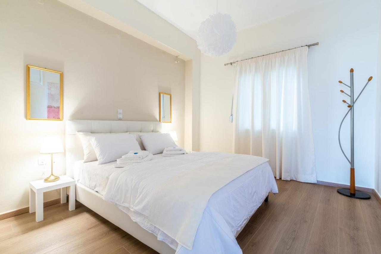 Boutique With Parkview Appartement *
