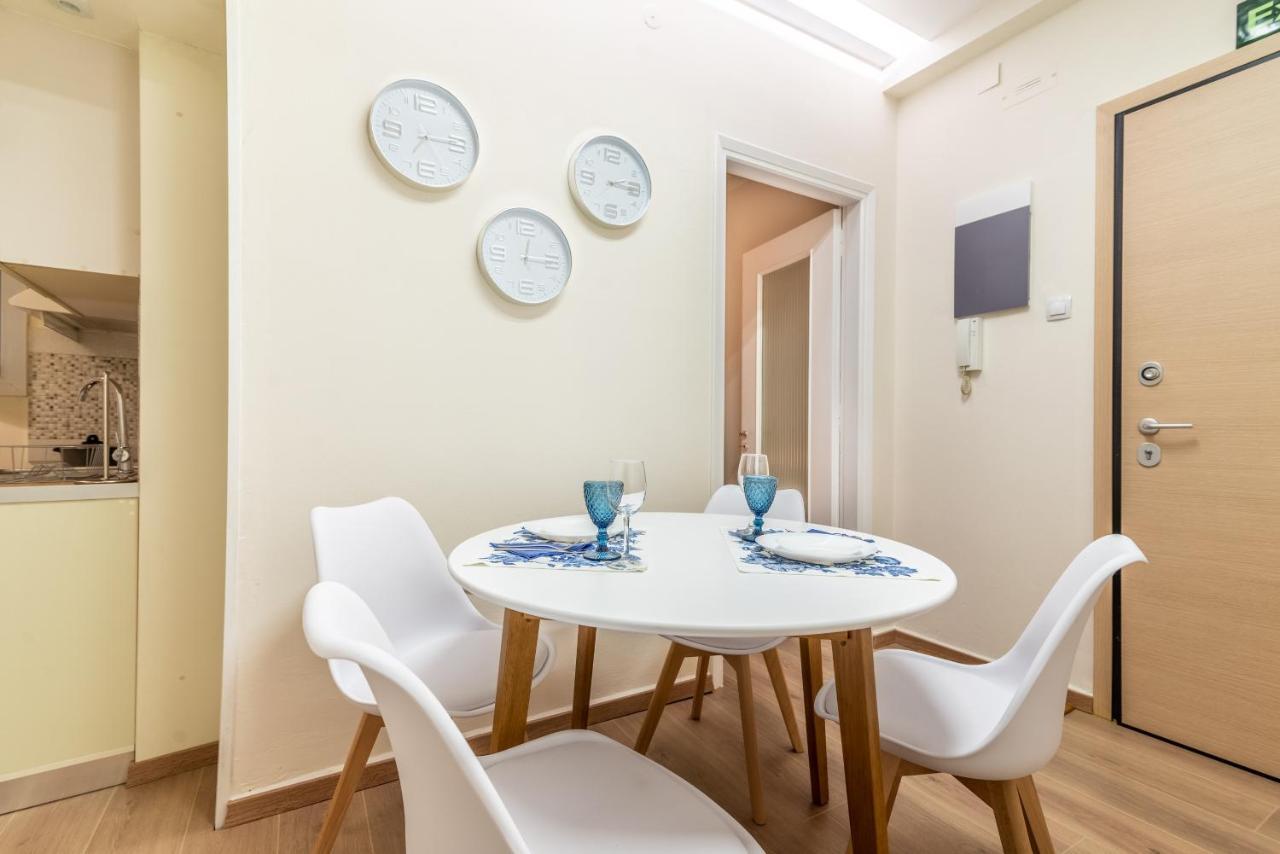 Appartement Boutique With Parkview