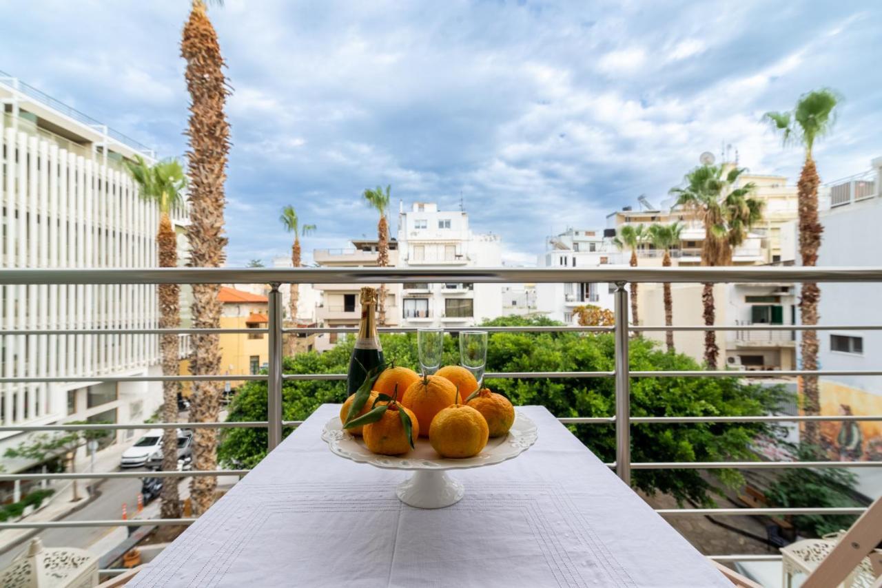 Appartement Boutique With Parkview *