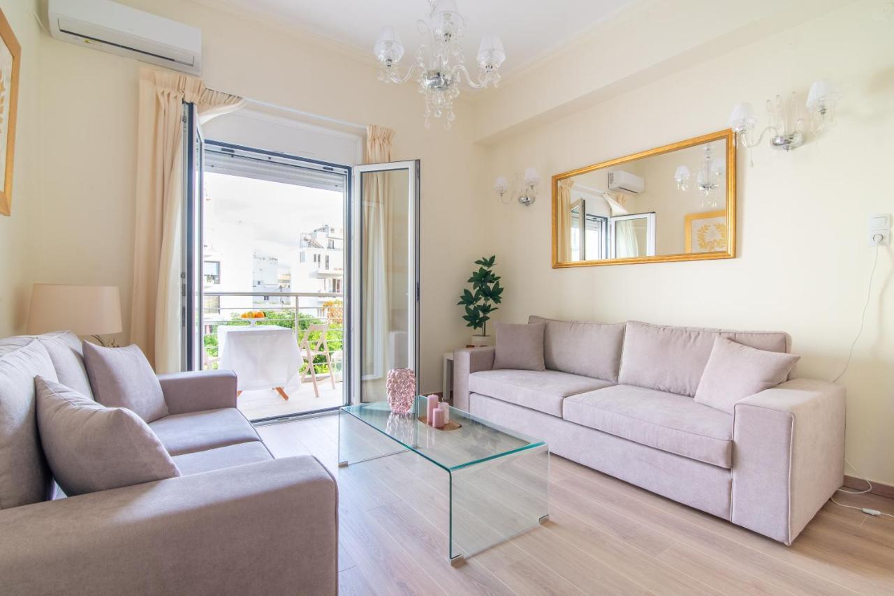 Boutique With Parkview * Heraklion (Crete)
