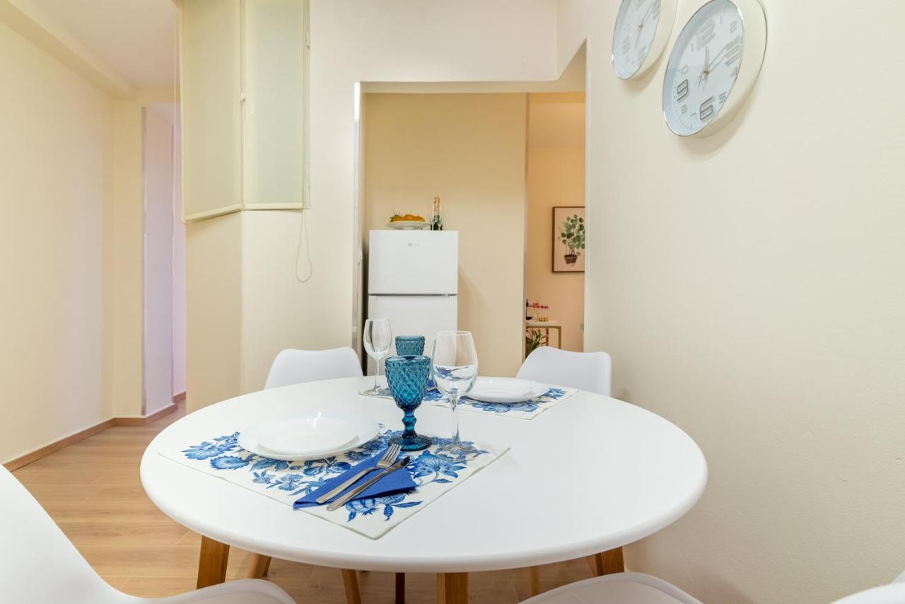 Boutique With Parkview Apartment *