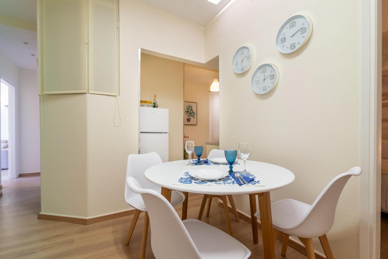 Boutique With Parkview Heraklion (Crete)
