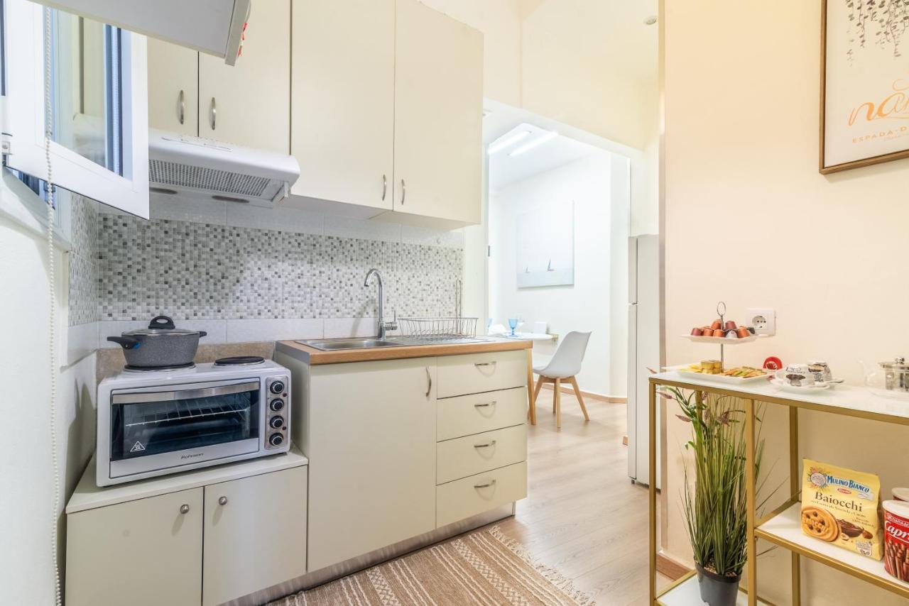 Boutique With Parkview Apartment Heraklion (Crete)
