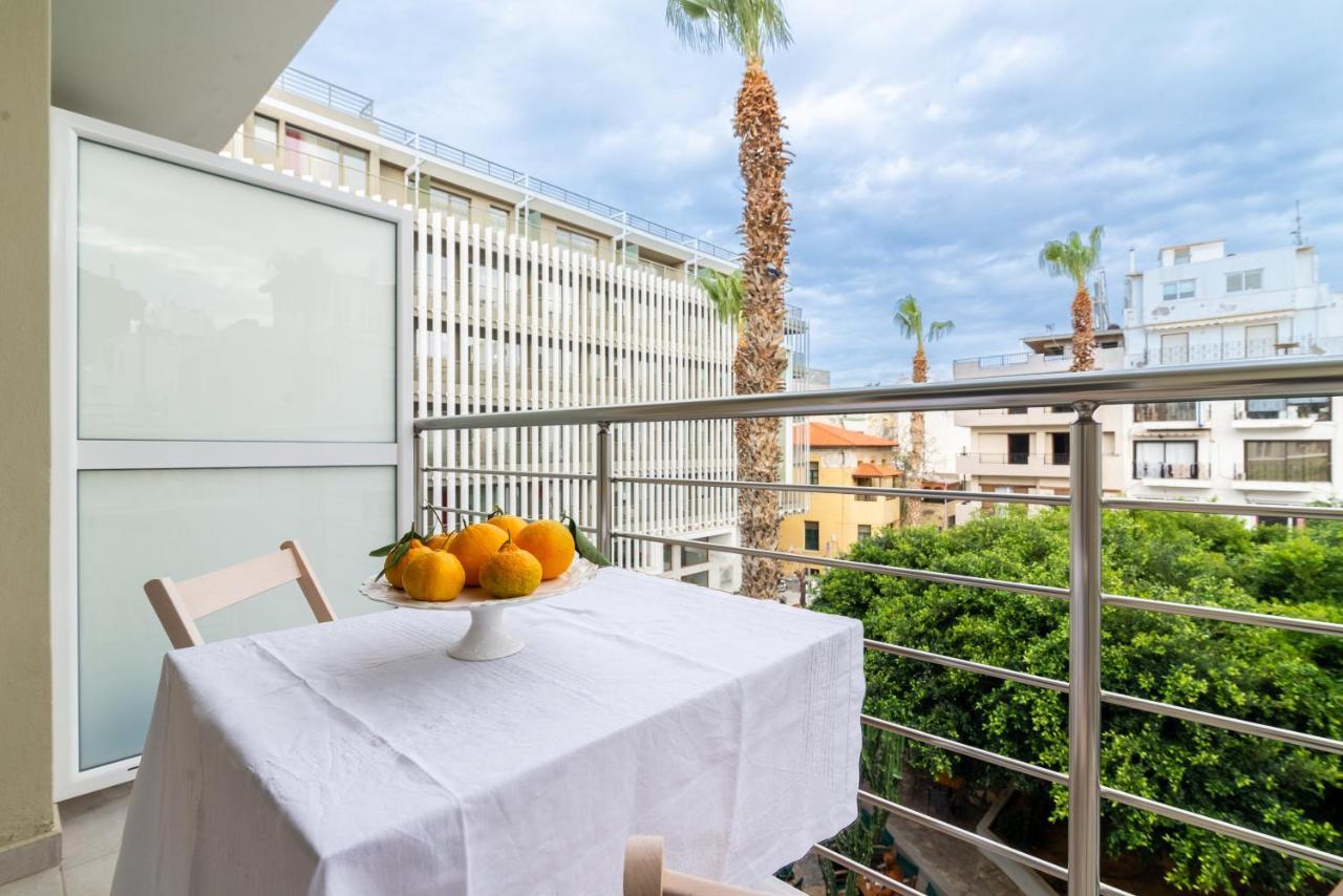 Boutique With Parkview Apartment Heraklion (Crete)